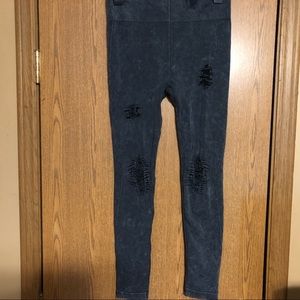 Boom boom jeggings